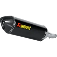 Exhaust System