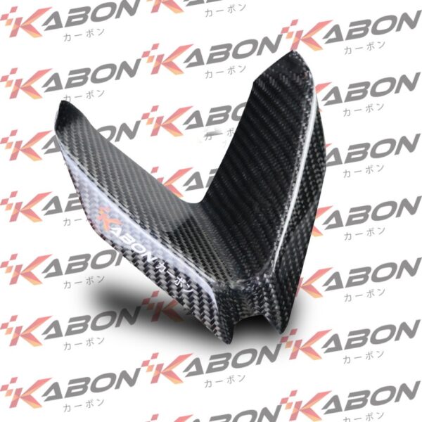 Kabon Kawasaki ZX25R Air Ram Cover Model ZX636 2019