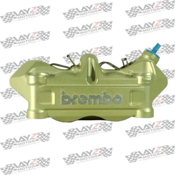 Brembo Kaliper Radial 100mm (RIGHT)