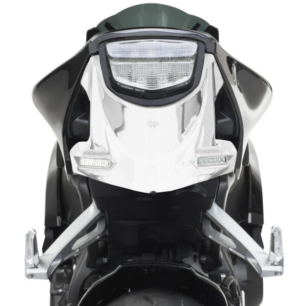Second image of HOTBODIES Undertail Honda CBR 1000 2012-2013