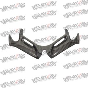 KABON Honda CBR250RR Winglet Carbon