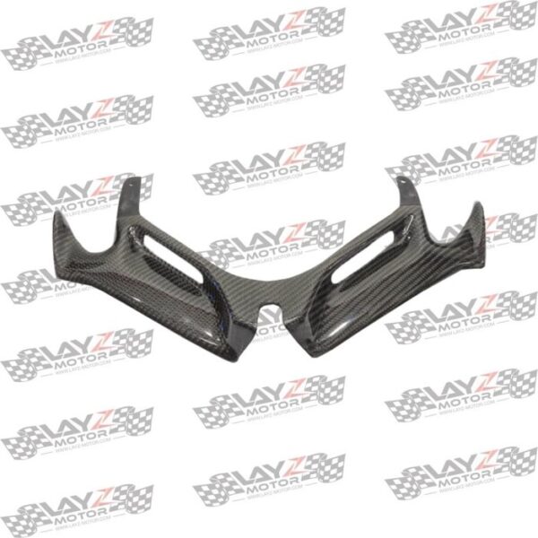 KABON Honda CBR250RR Winglet Carbon