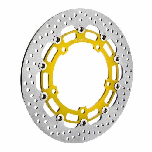 Second image of BREMBO Disk Kit Yamaha R3 / X-Max 250 - 300mm