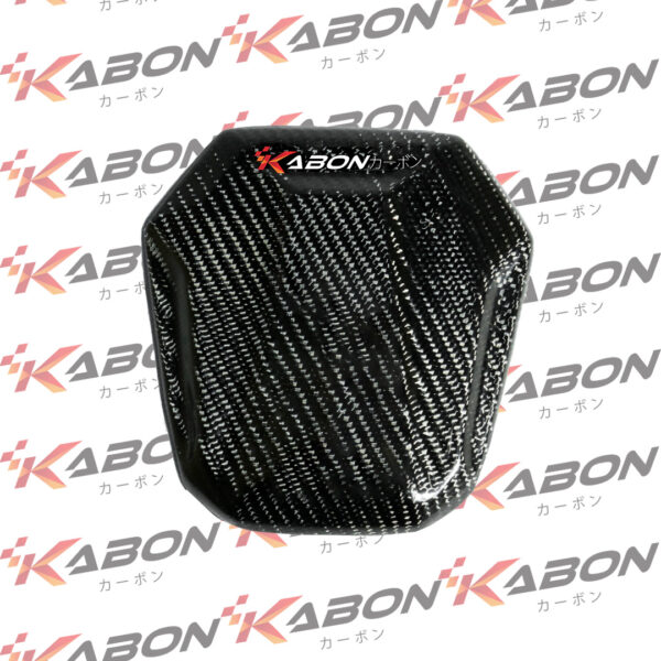 KABON HONDA ADV 150 CARBON TANK COVER