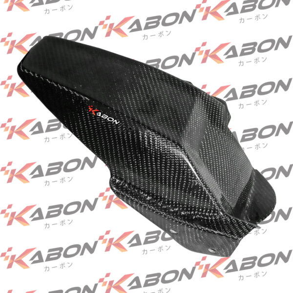 KABON HONDA ADV150 CARBON HUGGER