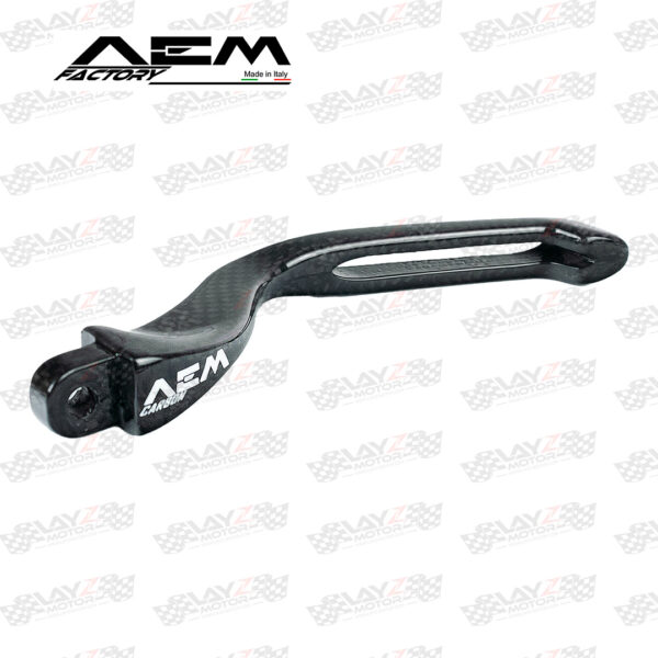 Second image of AEM Carbon Lever Khusus Brembo RCS