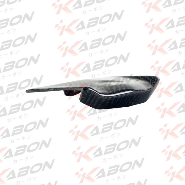 Second image of KABON YAMAHA AEROX / NVX 155 2021-2023 CARBON DUCKTAIL