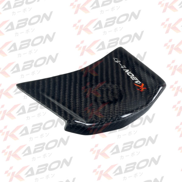 KABON YAMAHA AEROX / NVX 155 2021-2023 CARBON DUCKTAIL