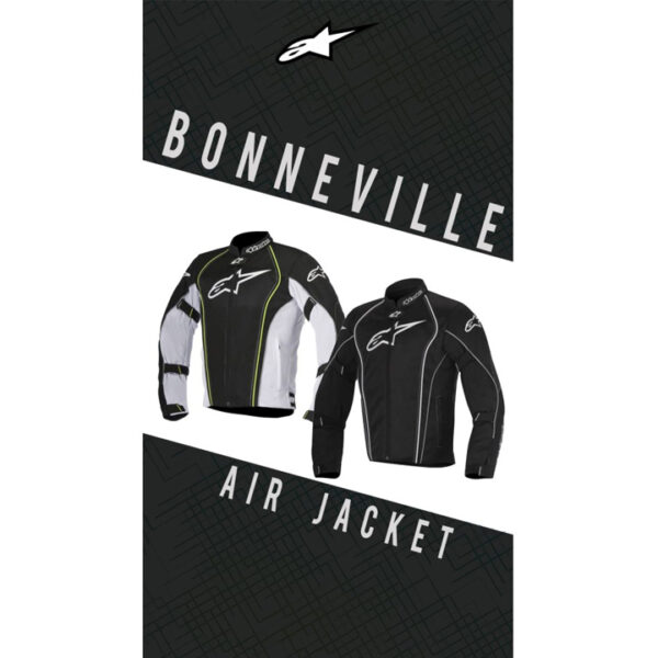 ALPINESTARS Bonneville Air Jacket
