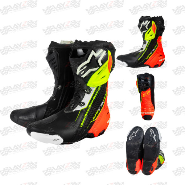 ALPINESTARS Supertech R Boots