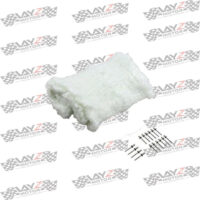 Akrapovic-repair-kit