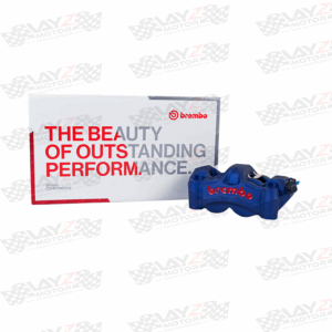 Brembo Kaliper M50 100mm Blue (RIGHT)