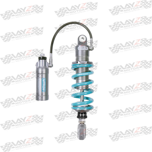 NITRON Rear Shock Kawasaki ZX25R NTR R2