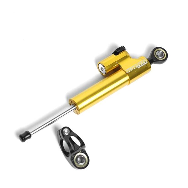 Second image of KENDMOTO STEERING DAMPER