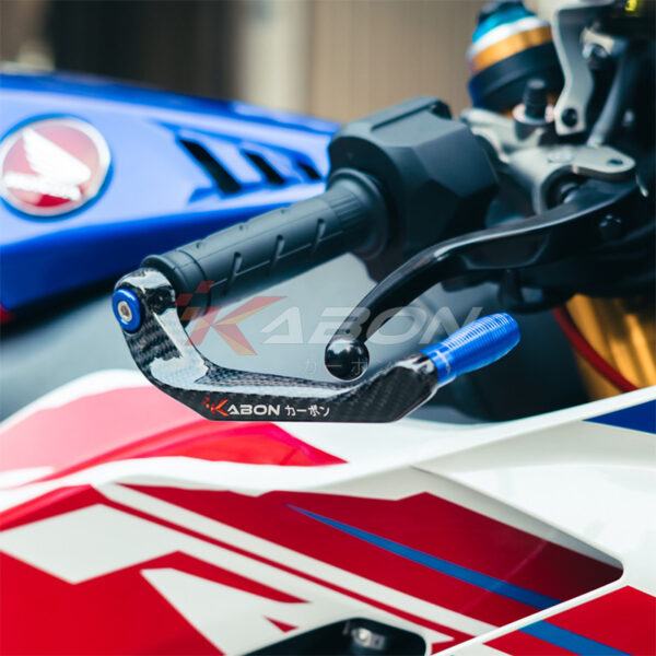 Kendmoto Footstep V2 - Kawasaki ZX25R