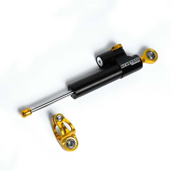 AKRAPOVIC Yamaha R25 Slip On SS