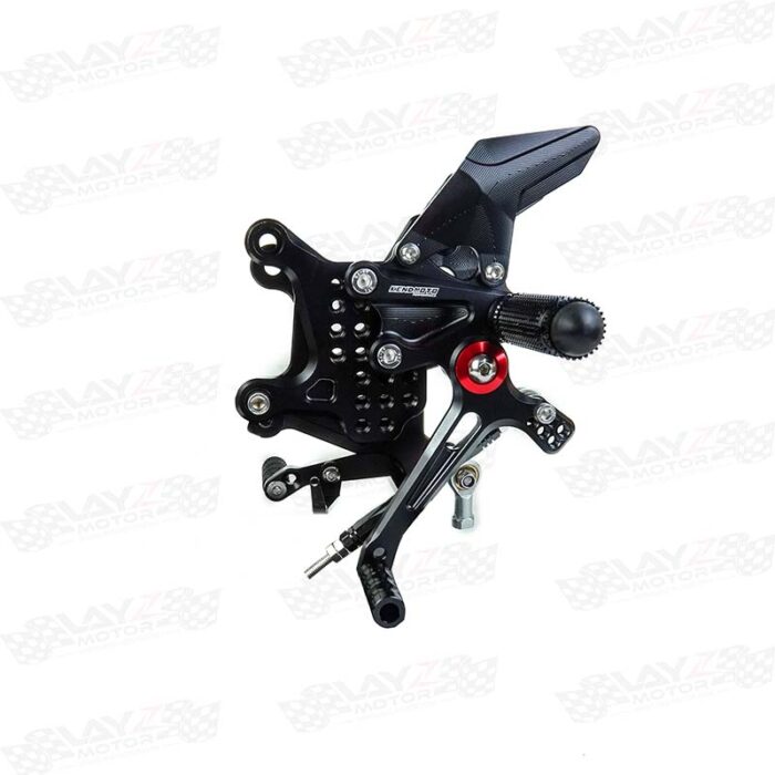 KENDMOTO STEERING DAMPER
