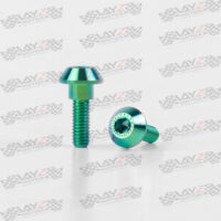 BAUT-DISK-R6-R1-GREEN