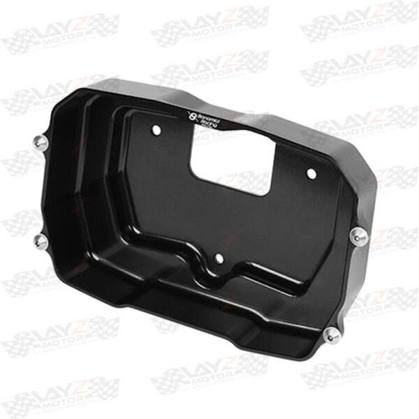 Bonamici Racing Dashboard Protection Ducati Panigale V4 V4R V4S 2018+