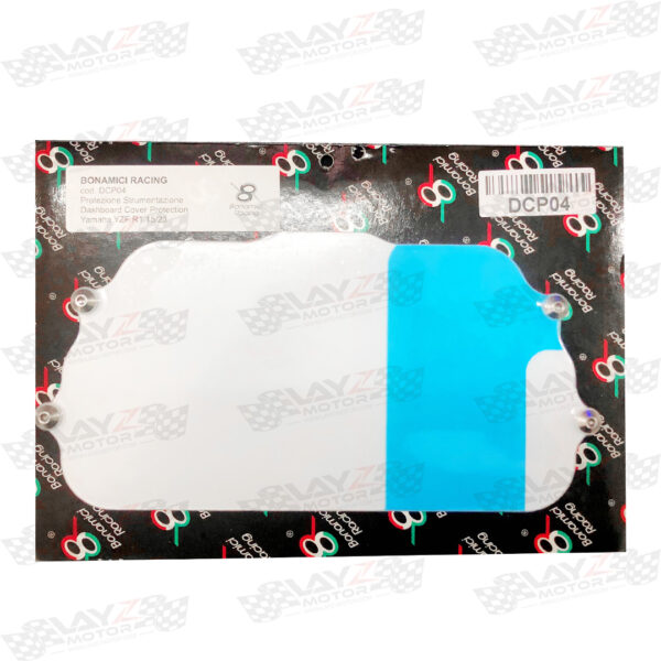 Second image of Bonamici Racing Dashboard Protection Yamaha YZF-R1 2015-2013
