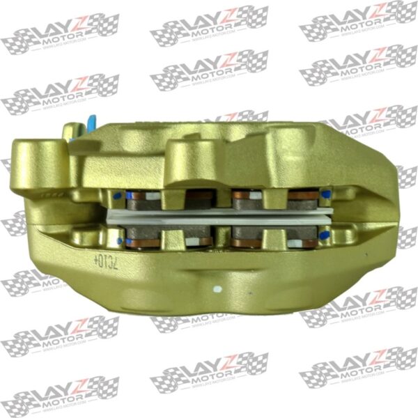 Second image of BREMBO Kaliper Depan Model BEET (LEFT)