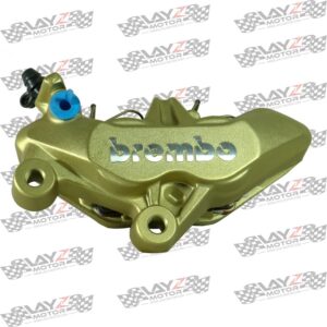 BREMBO Kaliper Depan Model BEET (LEFT)