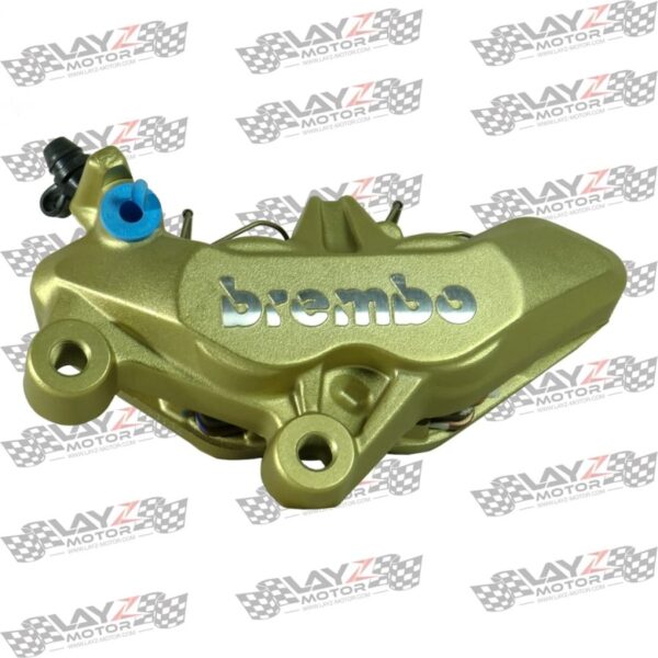 BREMBO Kaliper Depan Model BEET (LEFT)