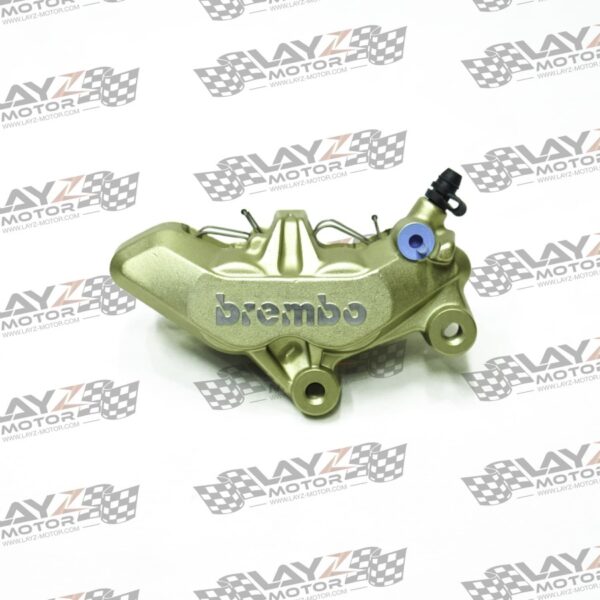 BREMBO Kaliper Depan Model BEET (RIGHT)