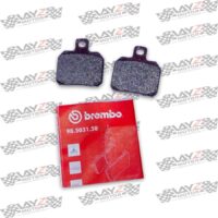 BREMBO-BRAKEPAD-P2