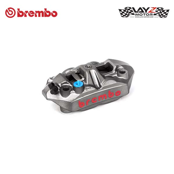Second image of BREMBO KALIPER M4 100MM