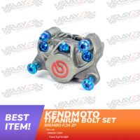 BREMBO-P2-BAUT-TITANIUM-BLUE