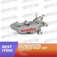 BREMBO-P34-BAUT-TITANIUM-SILVER
