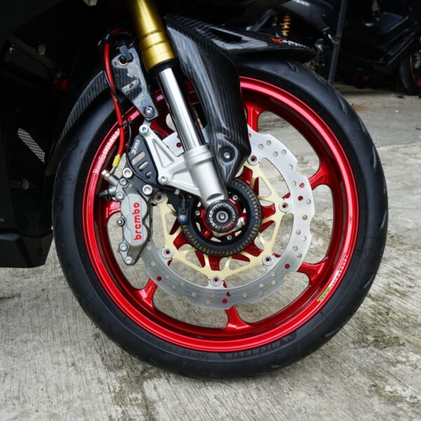 Second image of BREMBO Kaliper P4-30/34 (Right)