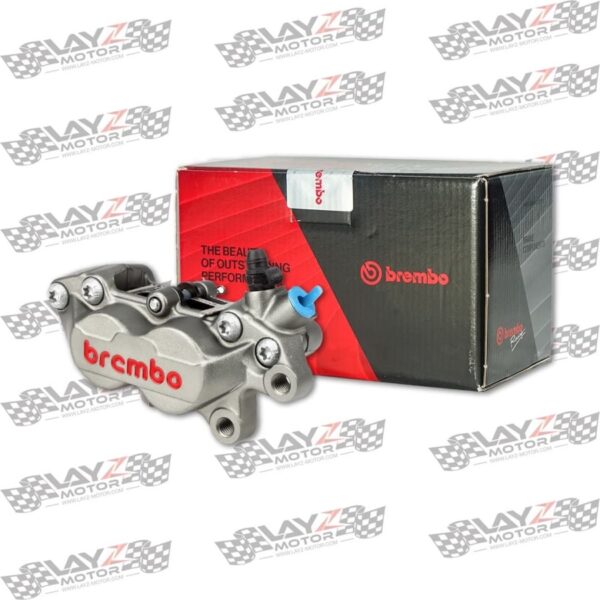 BREMBO Kaliper P4-30/34 (Right)