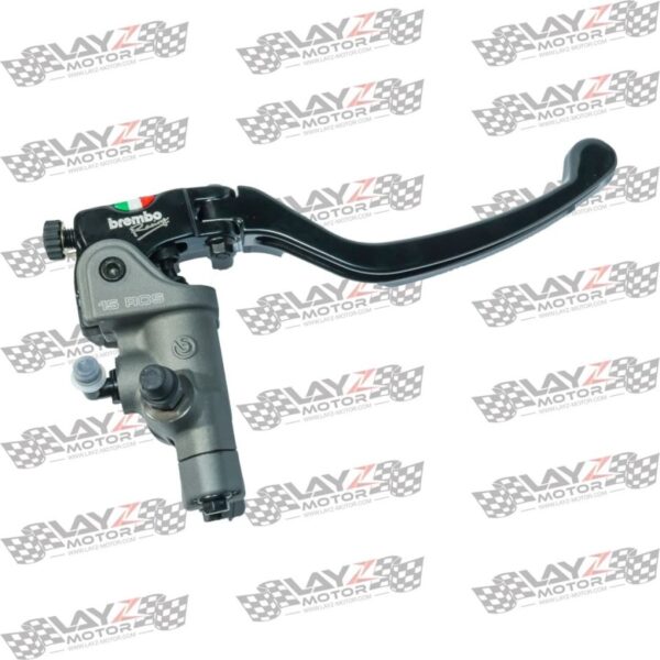 Brembo Radial Brake Master Cylinder - 15 RCS