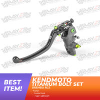 BREMBO-RCS-BAUT-TITANIUM-GREEN
