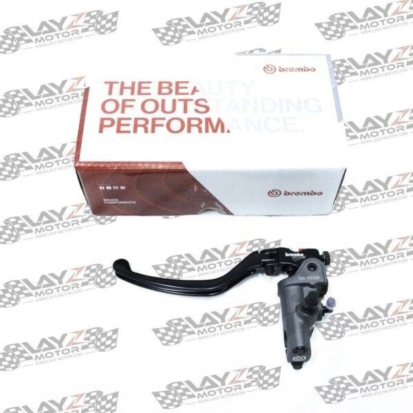 Second image of Brembo Radial Clutch Master Cylinder - 14 RCS