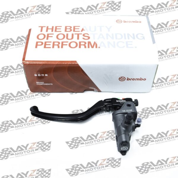 Second image of Brembo Radial Clutch Master Cylinder - 16 RCS