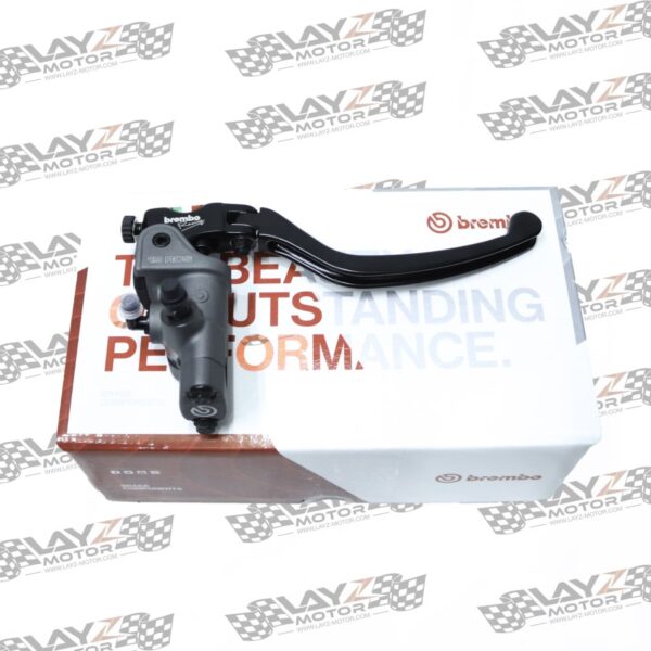 Brembo Radial Brake Master Cylinder - 19 RCS
