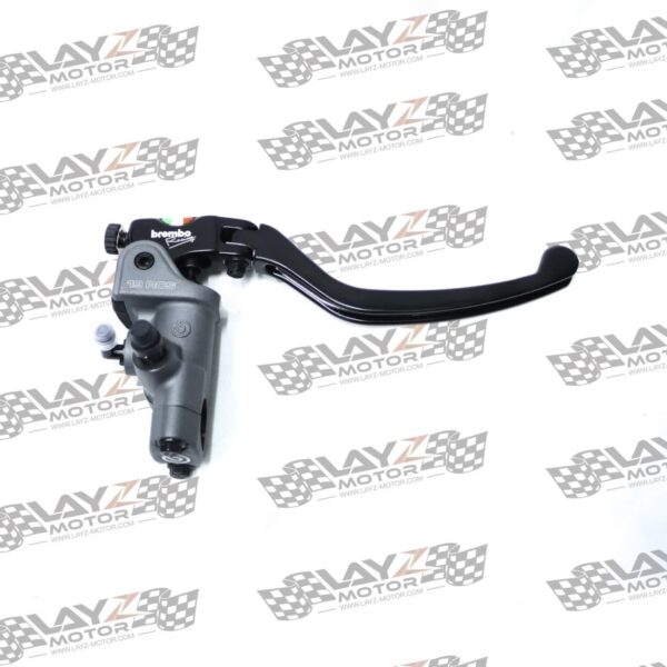 Second image of Brembo Radial Brake Master Cylinder - 19 RCS