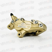 BREMBO_AXIAL-4-PISTON-2-PIN-GOLD-LEFT