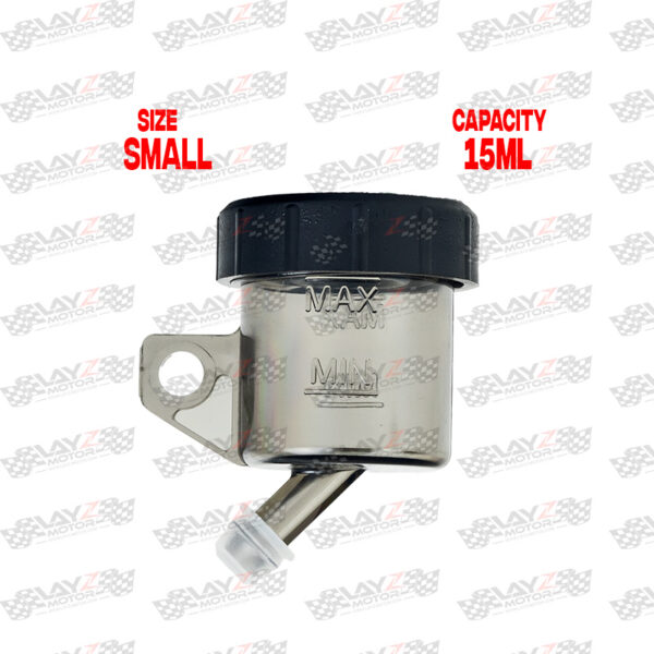 BREMBO FLUID TANK SMOKE 15 ML