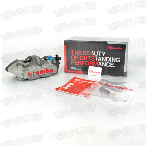 BREMBO Kaliper M4.34 108mm (RIGHT)