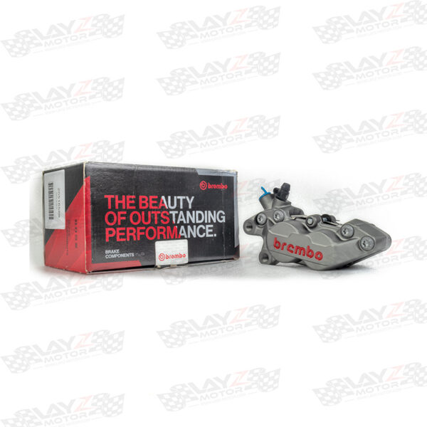 BREMBO Kaliper P4-30/34 (Left)