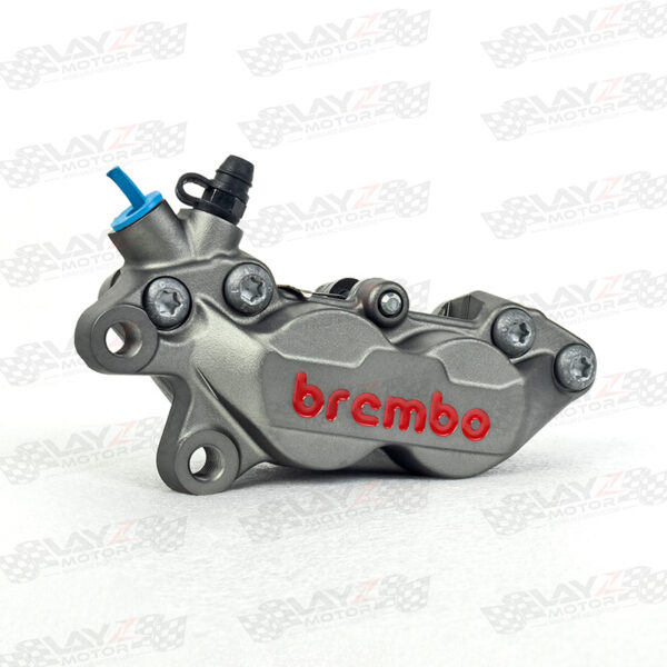 Second image of BREMBO Kaliper P4-30/34 (Left)