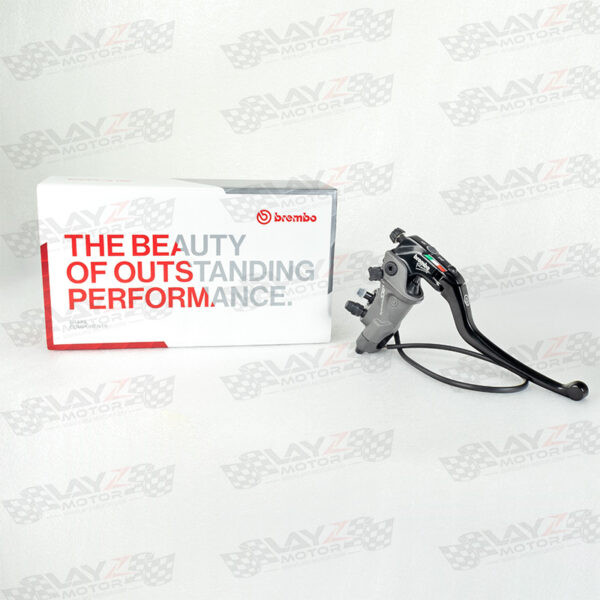 Brembo Radial Brake Master Cylinder - 15 RCS Corsa Corta