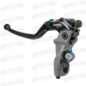 Brembo Radial Clutch Master Cylinder - 16 RCS Corsa Corta