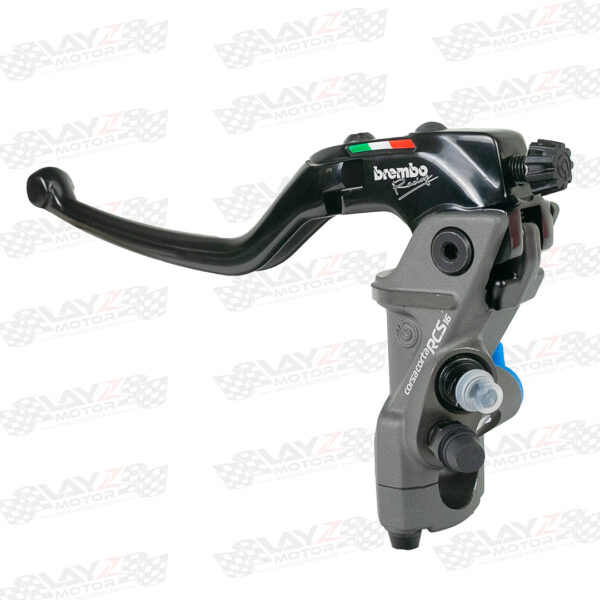 Brembo Radial Clutch Master Cylinder - 16 RCS Corsa Corta