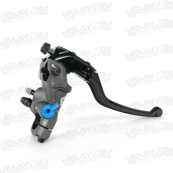 Second image of Brembo Radial Clutch Master Cylinder - 16 RCS Corsa Corta