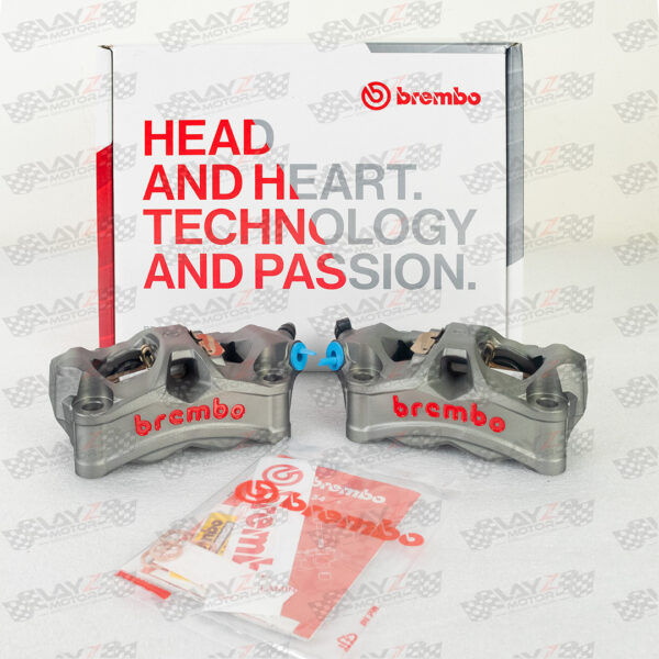 BREMBO Kaliper Stylema 100mm